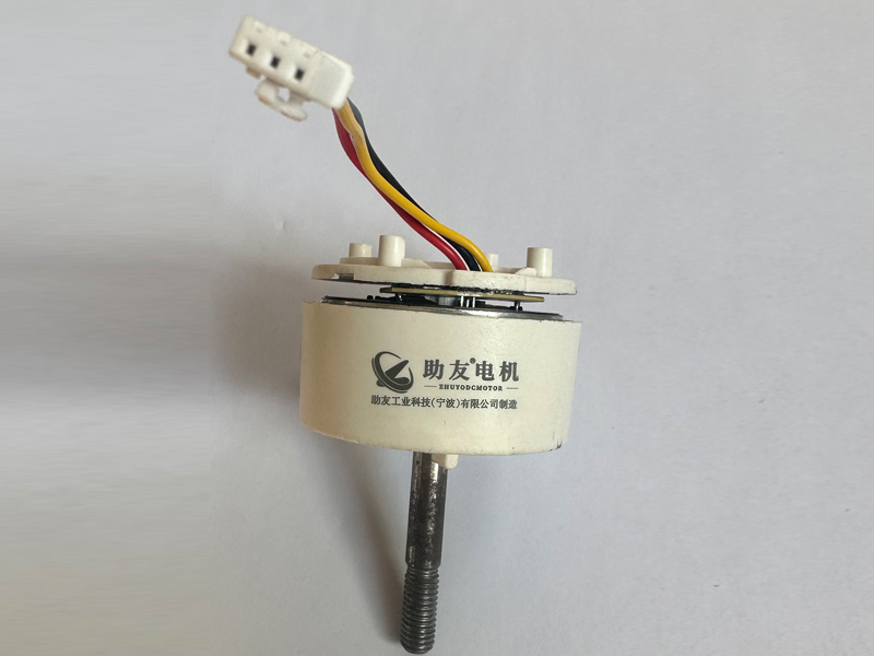 無(wú)刷電機(jī)行業(yè)發(fā)展現(xiàn)狀與未來(lái)趨勢(shì)分析，數(shù)據(jù)分析讓你一目了然